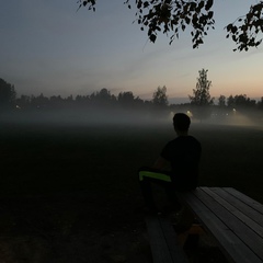 Кирилл Цветков, 25 лет, Vantaa