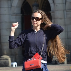 Эльвира Шилина, 39 лет, Москва