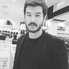 Jasurxan Askarov, 34 года, İstanbul