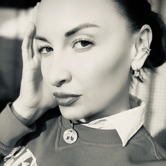Елена Сафронова, Оренбург