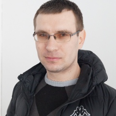 Anatoliy Vovnenco, Днепр (Днепропетровск)