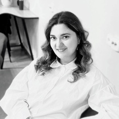 Анастасия Попова