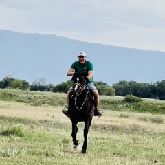 Шайза Жасклен, Сарканд