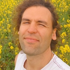 Александр Аминджанов, Анапа