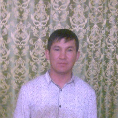 Darkhan Dossymov