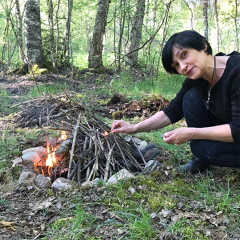 Юлия Николаева, 61 год, Санкт-Петербург