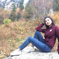 Назгул Жунусова, 31 год, Актобе