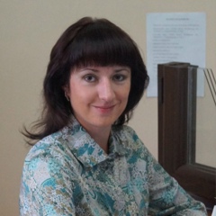 Катерина Резникова, Челябинск