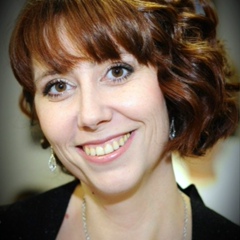 Ольга Крундышева, 44 года, Ярославль