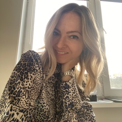 Марина Палехова, 35 лет, Москва