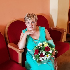 Наталья Полякова, 52 года, Брянск