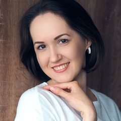 Светлана Рассказова, Уфа