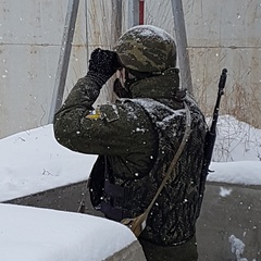 Артур Потёмкин, Москва