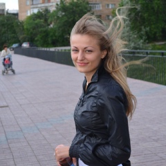 Ирина Антипова, 28 лет, Москва