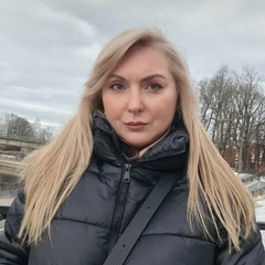 Марина Пшенникова, Санкт-Петербург