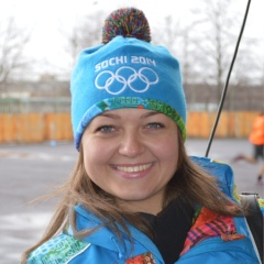 Елена Бокарева, 36 лет, Москва