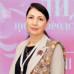 Анна Урусова, Павлово