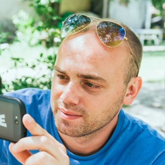 Алексей Семенихин, 38 лет, Новороссийск