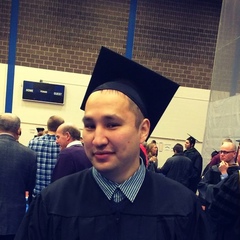 Rustam Bokaew, 38 лет, Stevens Point