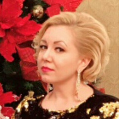 Светлана Фролова, Тюмень