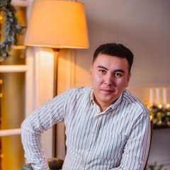 Samat Sharipov, Кокшетау