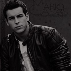 Mario Casas