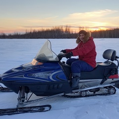 Николай Дюба, Железногорск