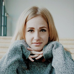 Гульназик Кортнева, 30 лет