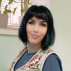 Марина Юнусова, Актау