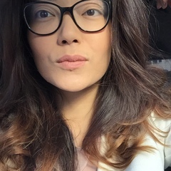 Amina Oranzhevaya, 36 лет, Алматы