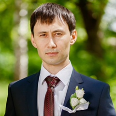 Наиль Гареев, 42 года, Уфа