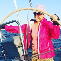 Nastena Slastena, 37 лет, Санкт-Петербург