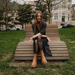 Полина Вавилина, 39 лет, Санкт-Петербург