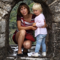 Татьяна Виноградова, 43 года, Санкт-Петербург