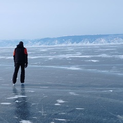 Павел Прошунин, Томск