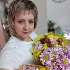 Марина Измайлова, 41 год, Краснодар