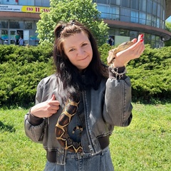 Таточка Таточка, Донецк