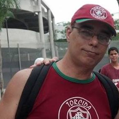 Luiz Henrique Mendes, 64 года, Niterói