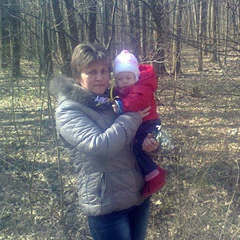 Наташа Поліщук, 47 лет, Богуслав