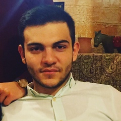 Turab Selim, 27 лет, Баку