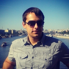 Михаил Головицкий, 39 лет, Волжский