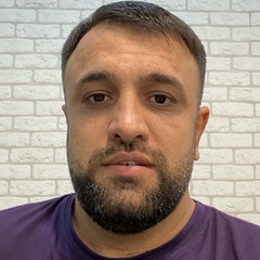 Azamat Makhsutshoev, 41 год