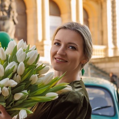 Екатерина Родионова, Калининград