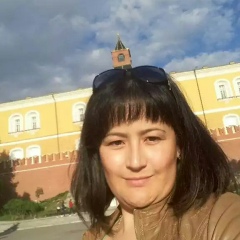 Тамара Абатова, 40 лет, Краснодар