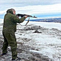 Евгений Ромахов, 47 лет, Мурманск