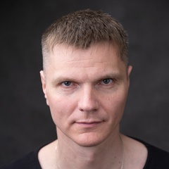 Дмитрий Кочнев, 41 год, Москва