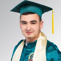 Akmal Axmedov, 31 год, Харьков