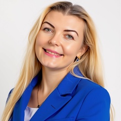 Анастасия Смолинец, 43 года, Санкт-Петербург