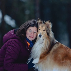 Maria Karpuk, Москва