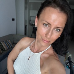 Diana Litvinova, Dubai